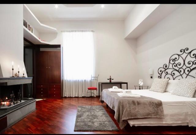 B&B Residenza Malaterra Nápoles Exterior foto