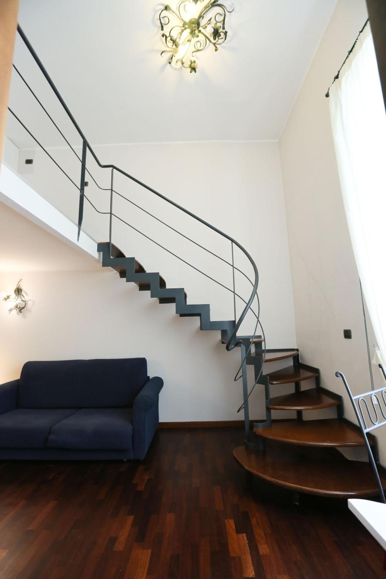 B&B Residenza Malaterra Nápoles Exterior foto
