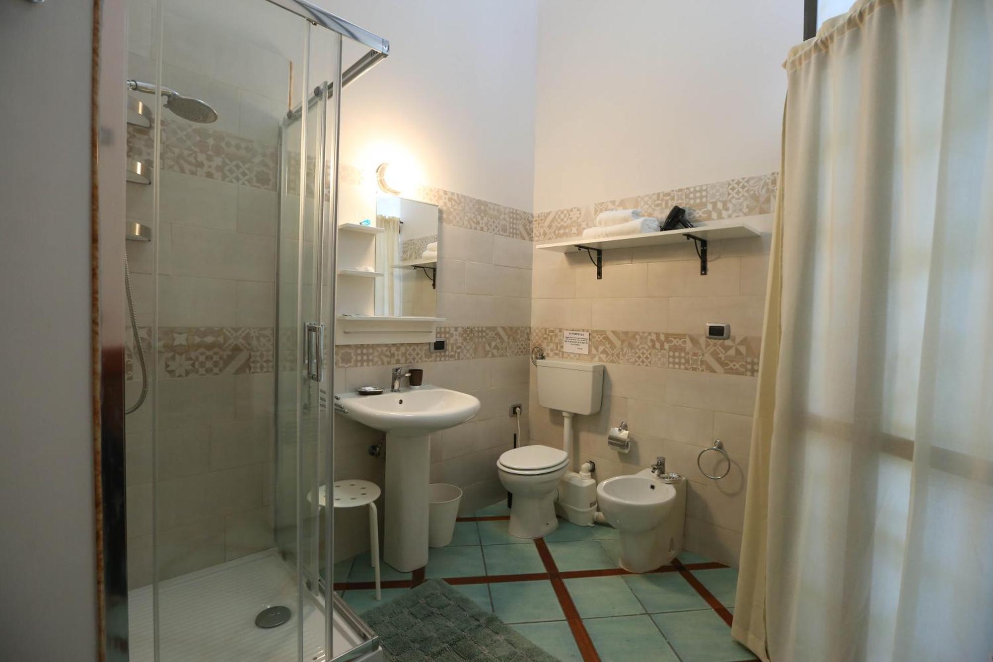 B&B Residenza Malaterra Nápoles Exterior foto